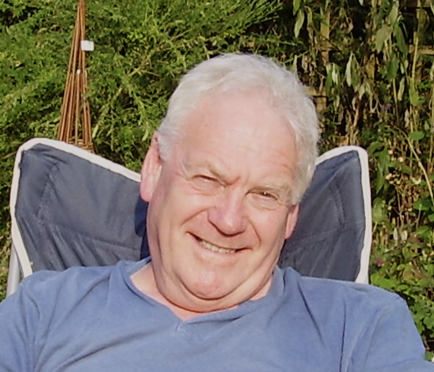 Brian Malcolm Bramman