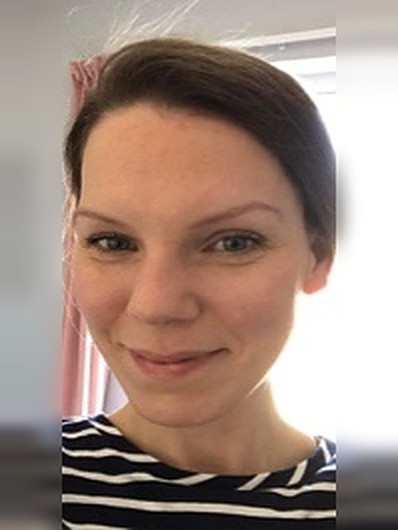 Dr Anna Haigh