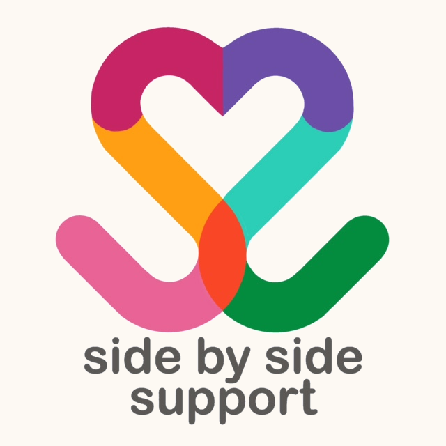 Side by Side Support
