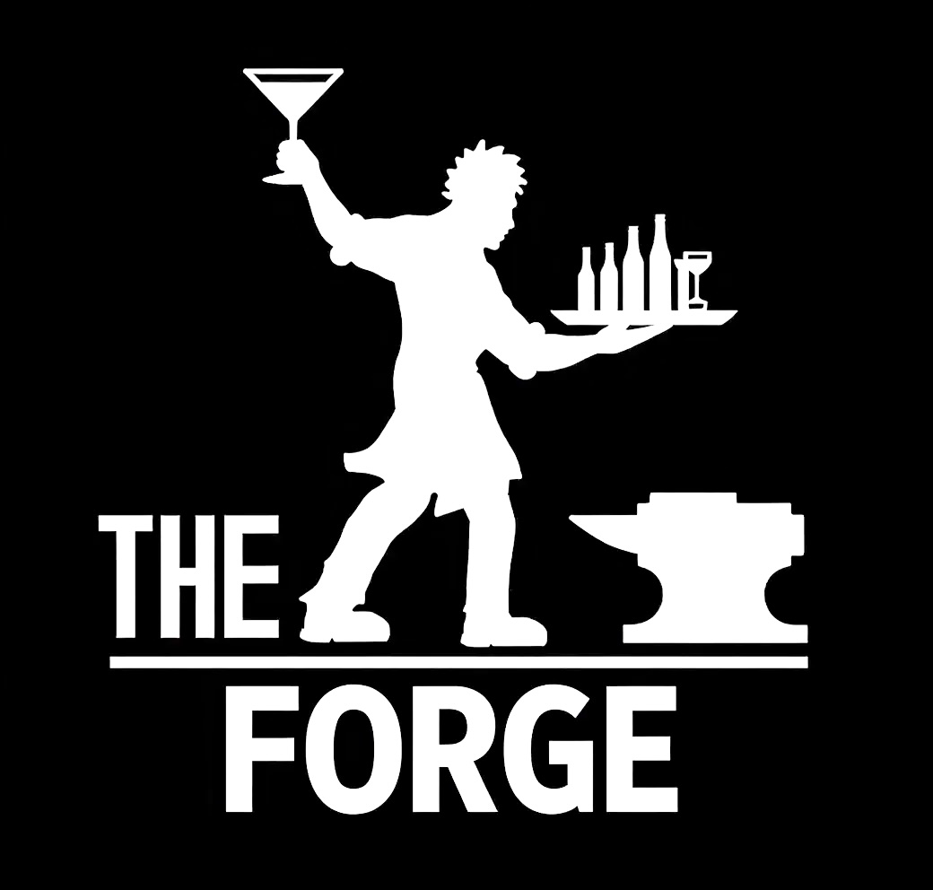 The Forge