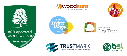 TreeStation accreditations