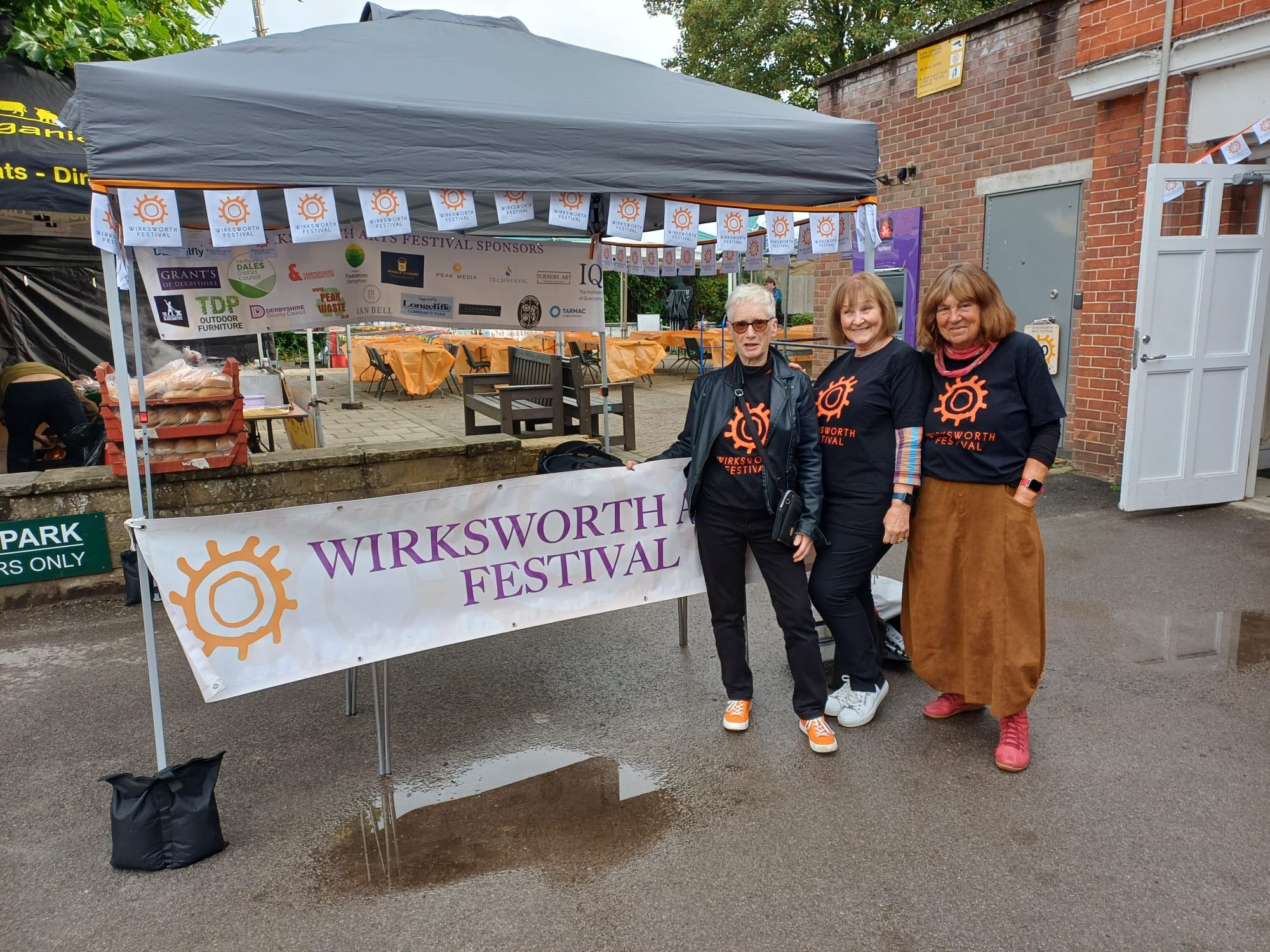 Wirksworth Festival Art and Architecture Trail