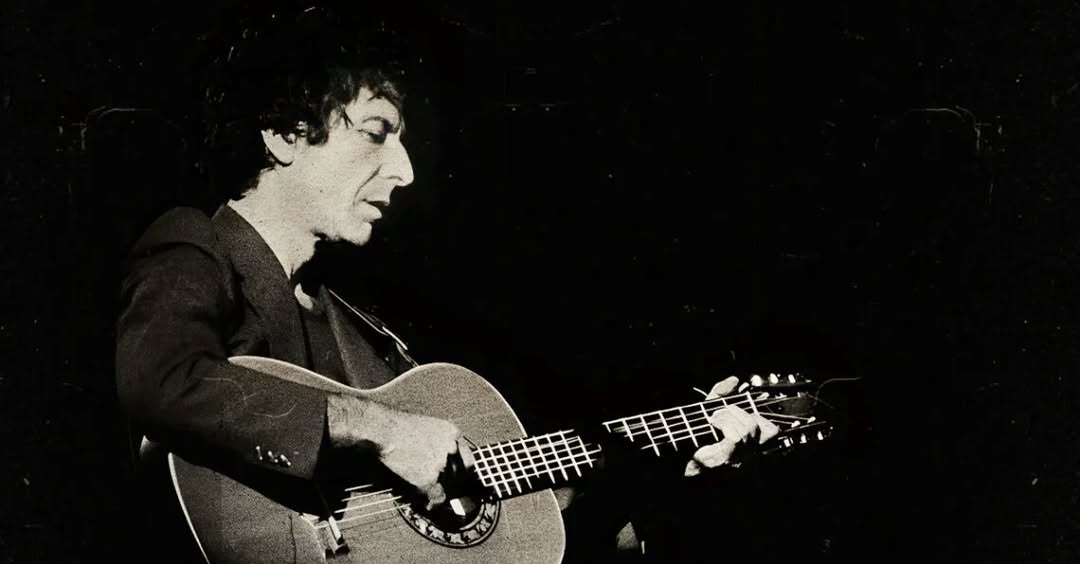 Leonard Cohen night @ The Nelson