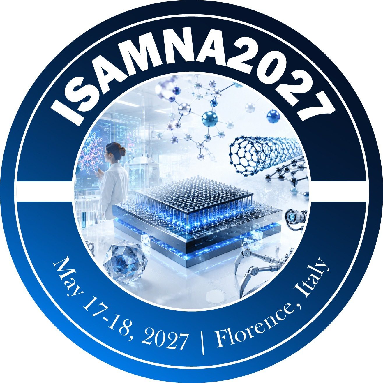 International Summit on Advanced Materials, Nanotechnology and Applications