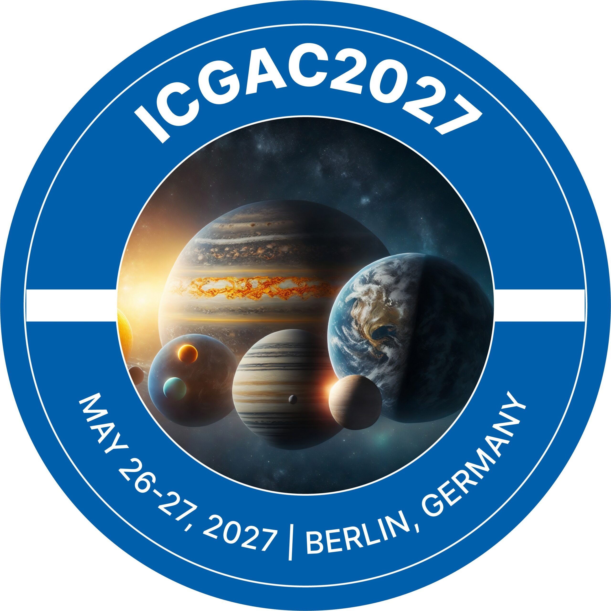 3rd International Conference on Gravitation, Astrophysics and Cosmology